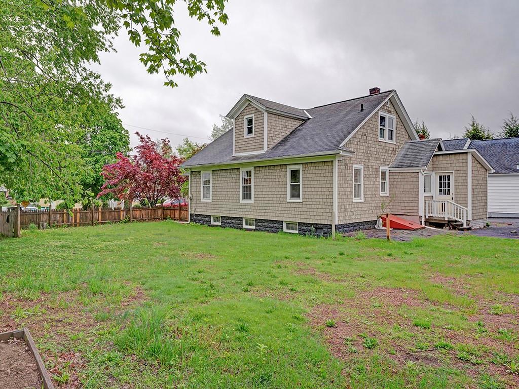 Single Family Harwich  Ulster County, NY 12401, MLS-854615-34