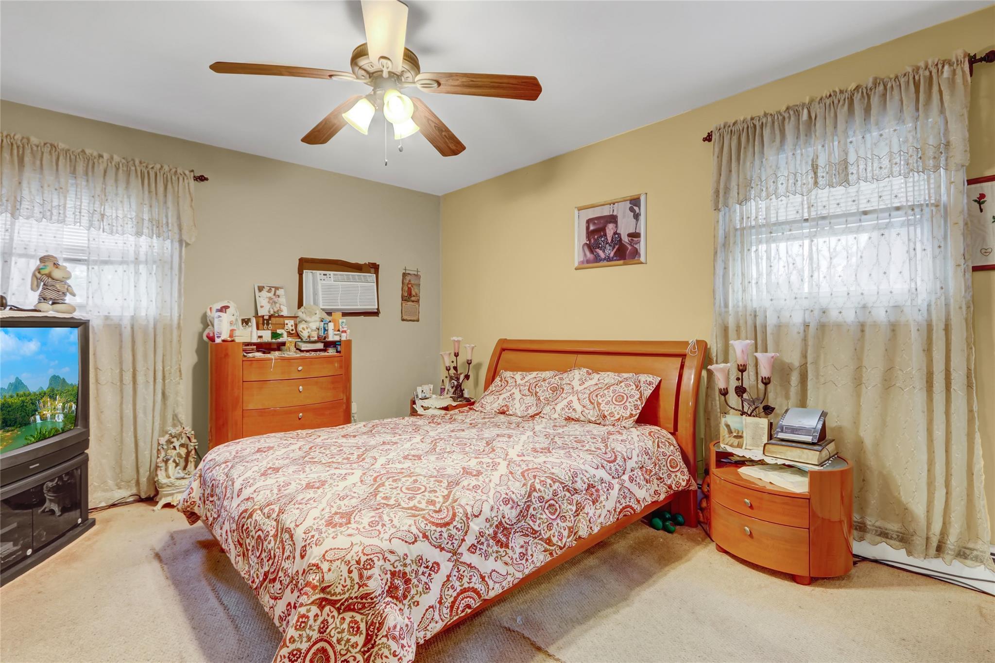 Single Family Church  Suffolk County, NY 11722, MLS-854631-11