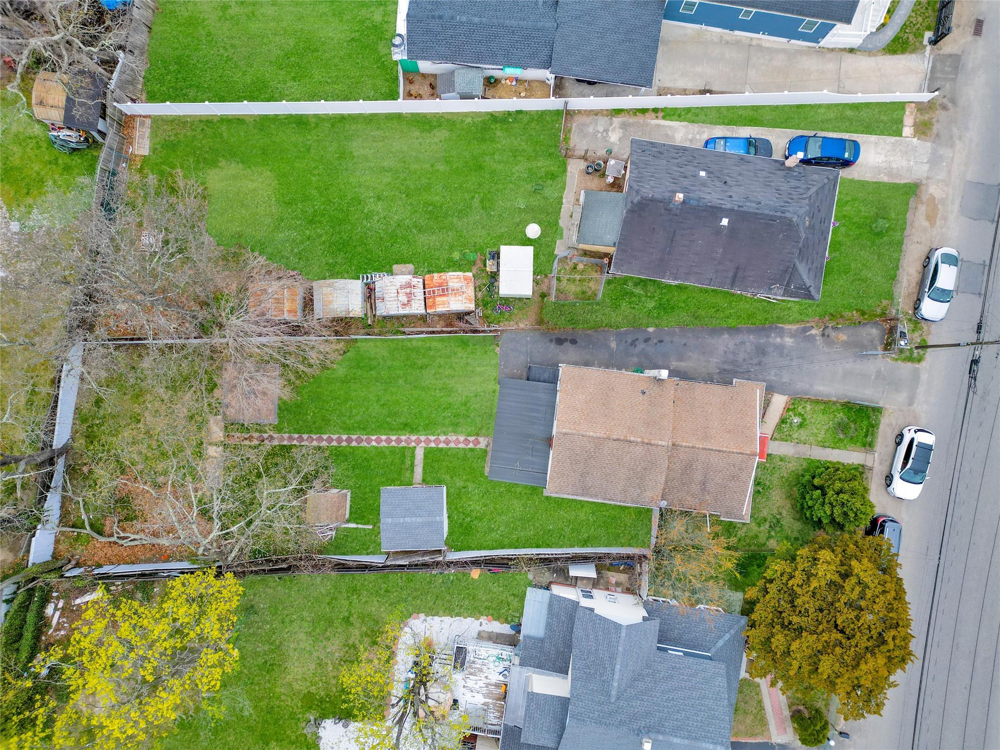 Single Family Church  Suffolk County, NY 11722, MLS-854631-17