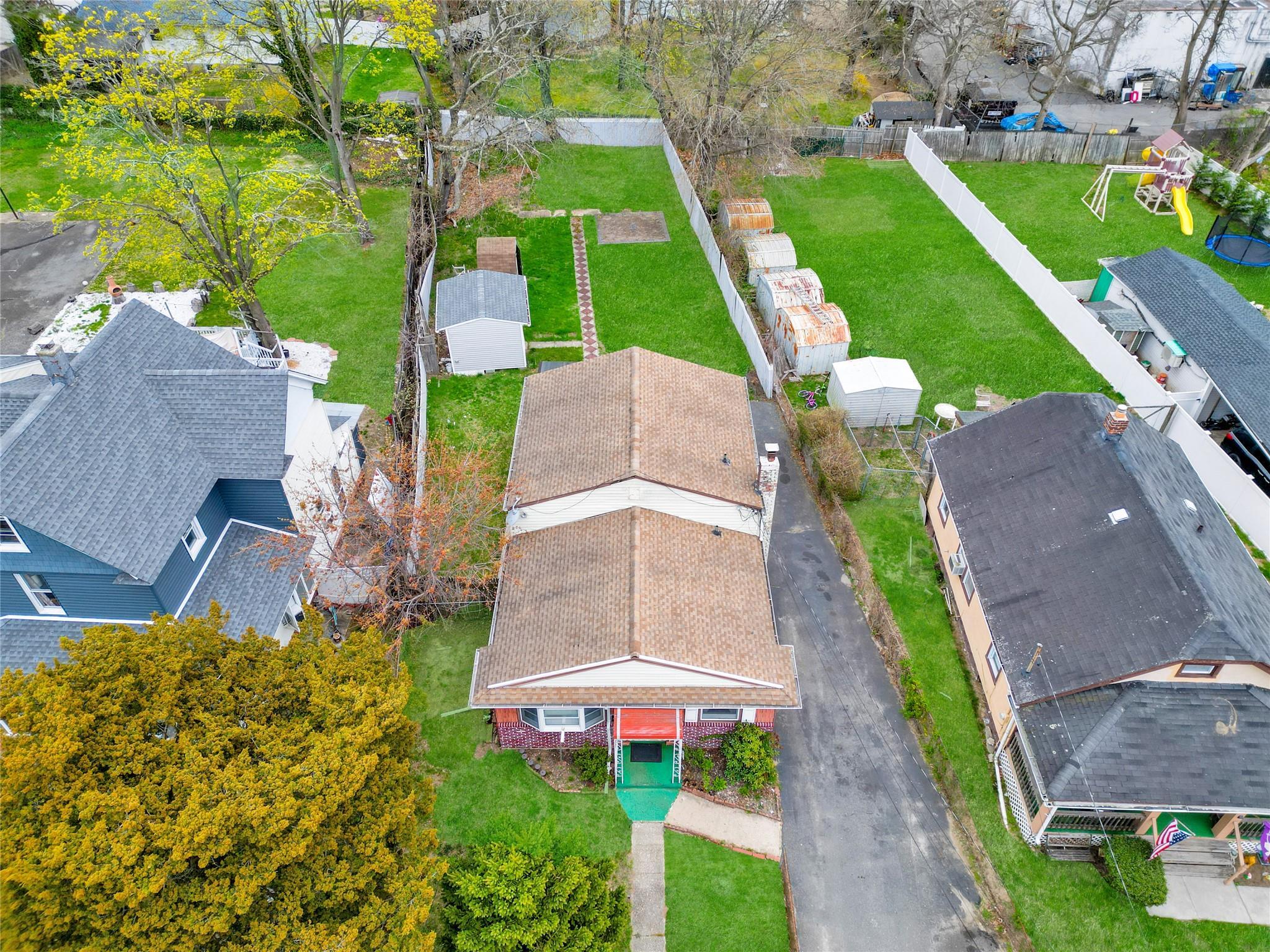 Single Family Church  Suffolk County, NY 11722, MLS-854631-18