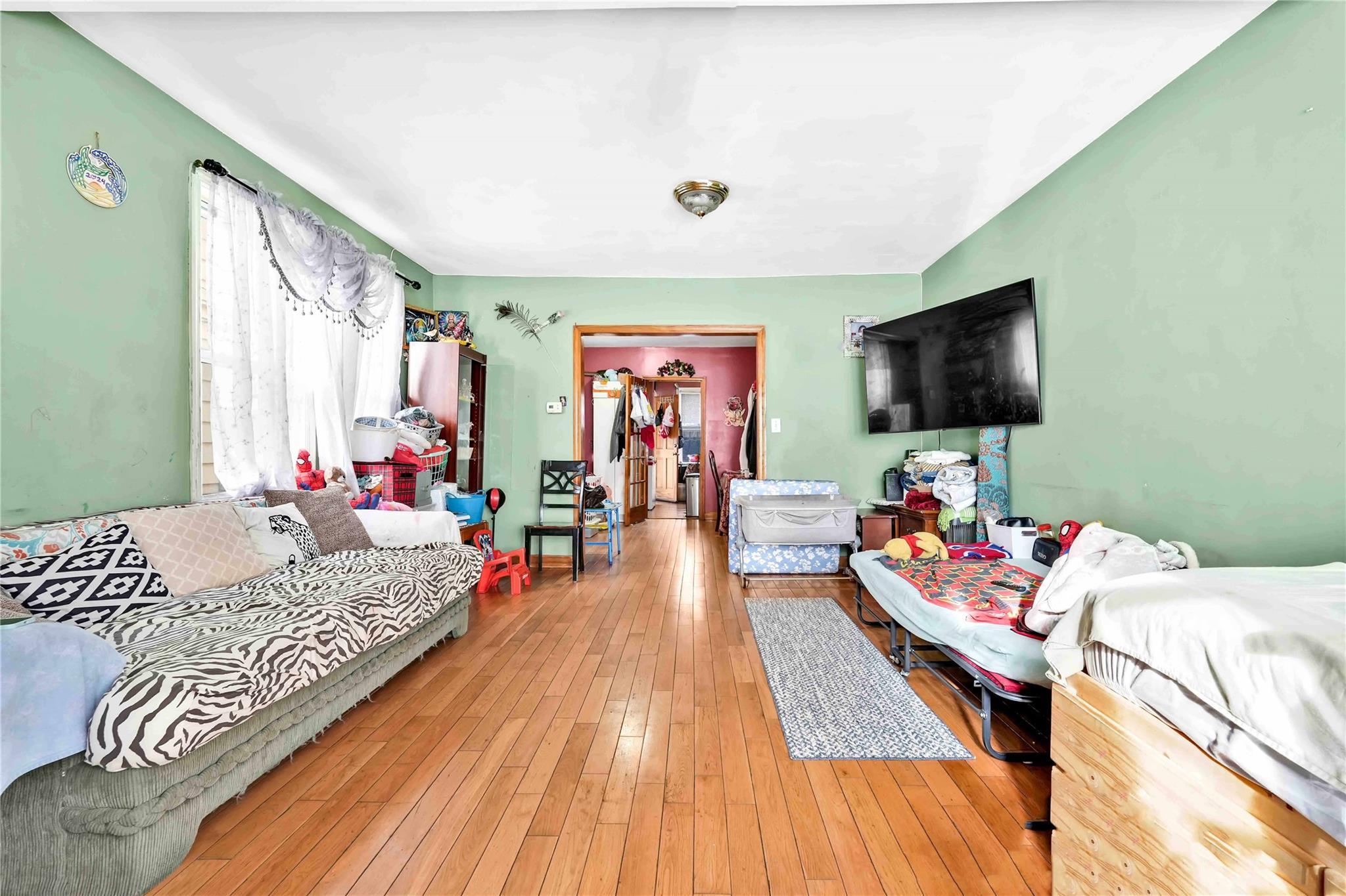Single Family 128th  Queens, NY 11419, MLS-854634-2