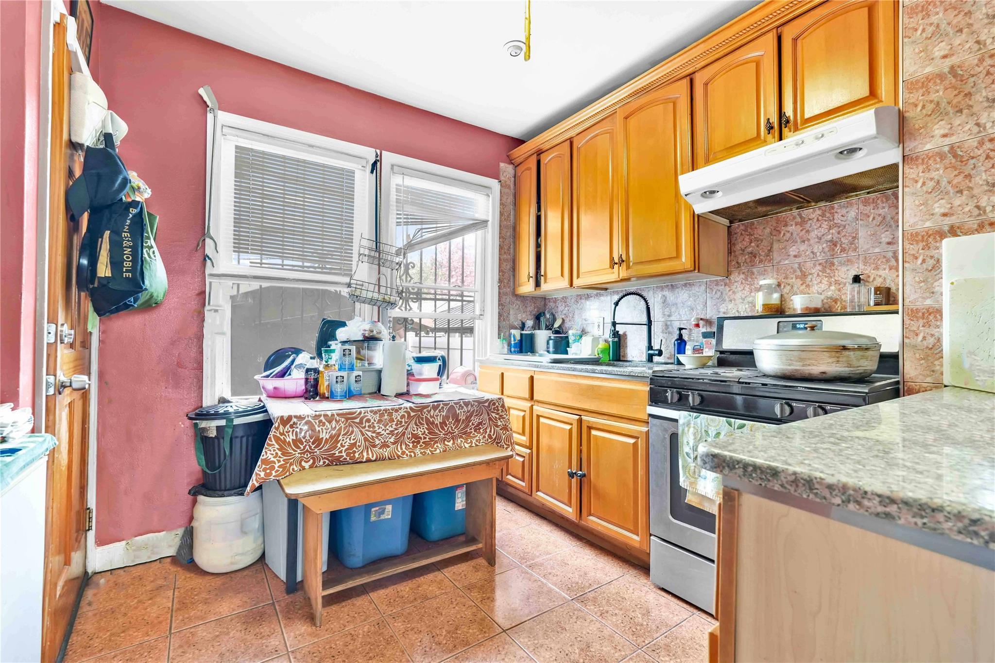 Single Family 128th  Queens, NY 11419, MLS-854634-3