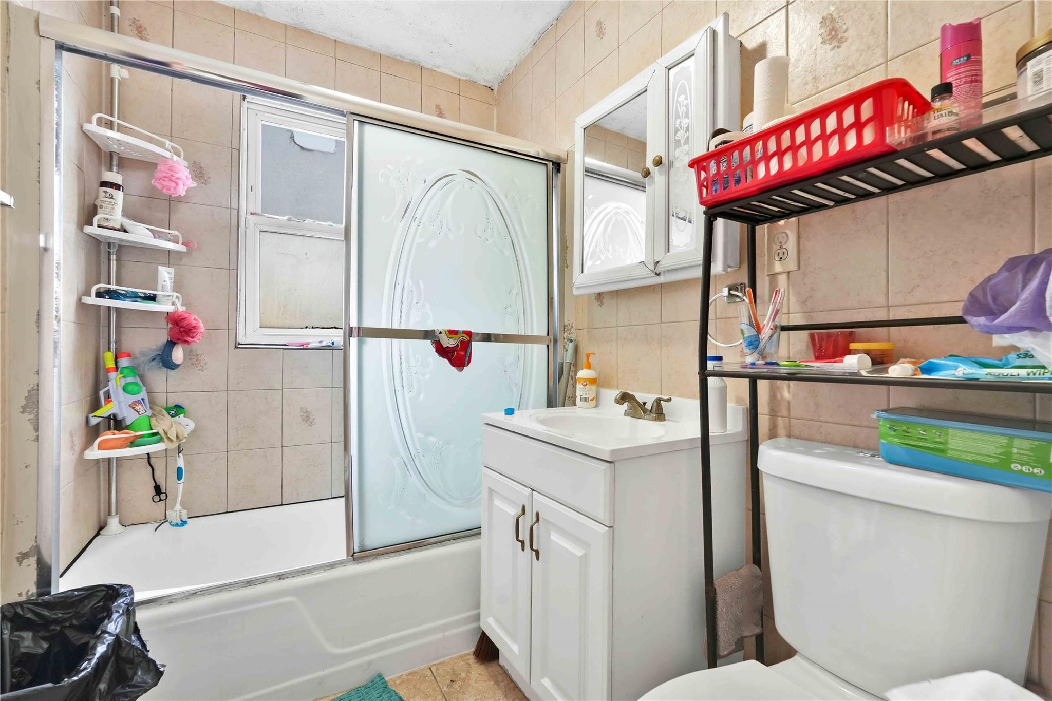 Single Family 128th  Queens, NY 11419, MLS-854634-5