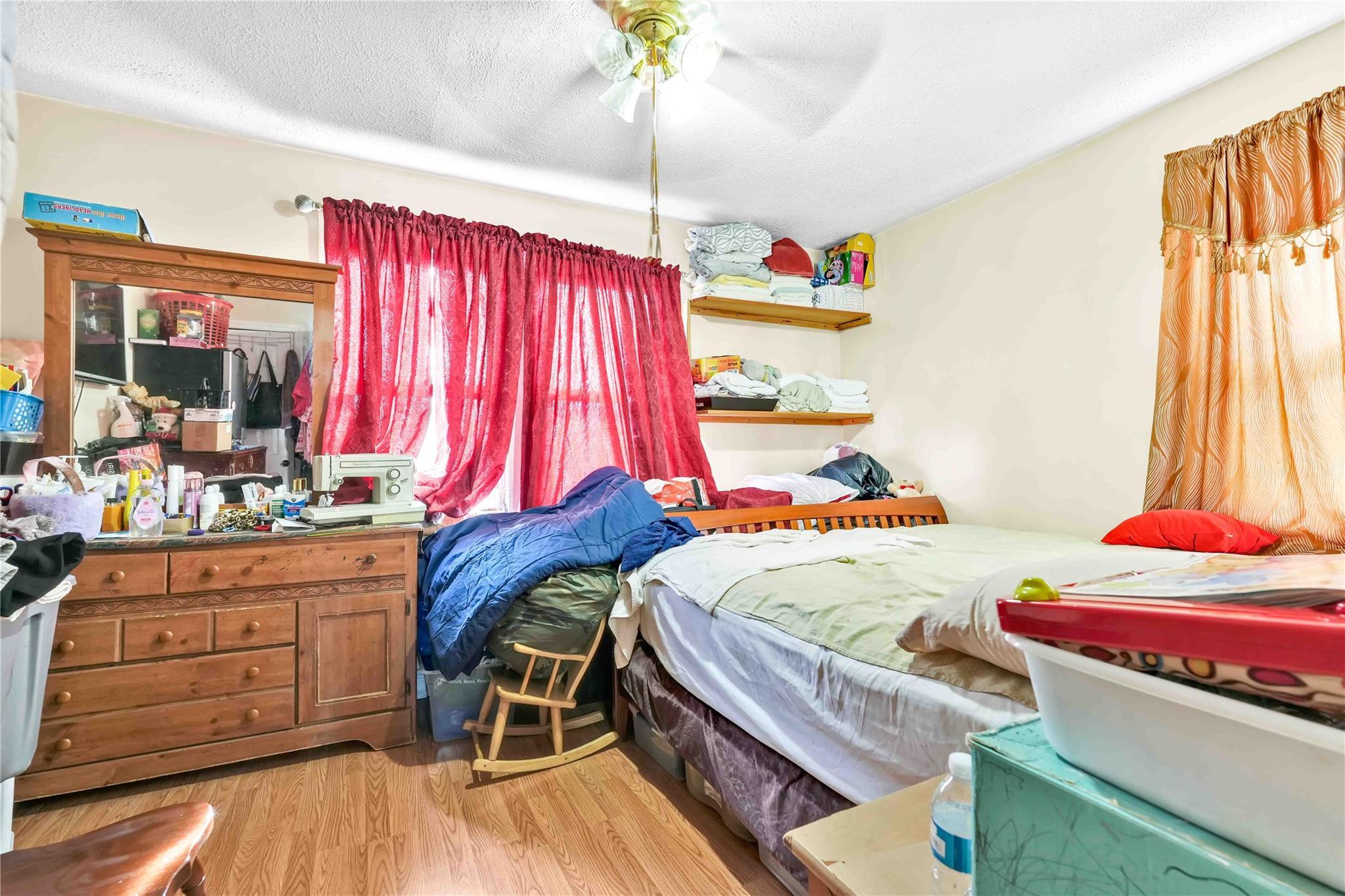 Single Family 128th  Queens, NY 11419, MLS-854634-9