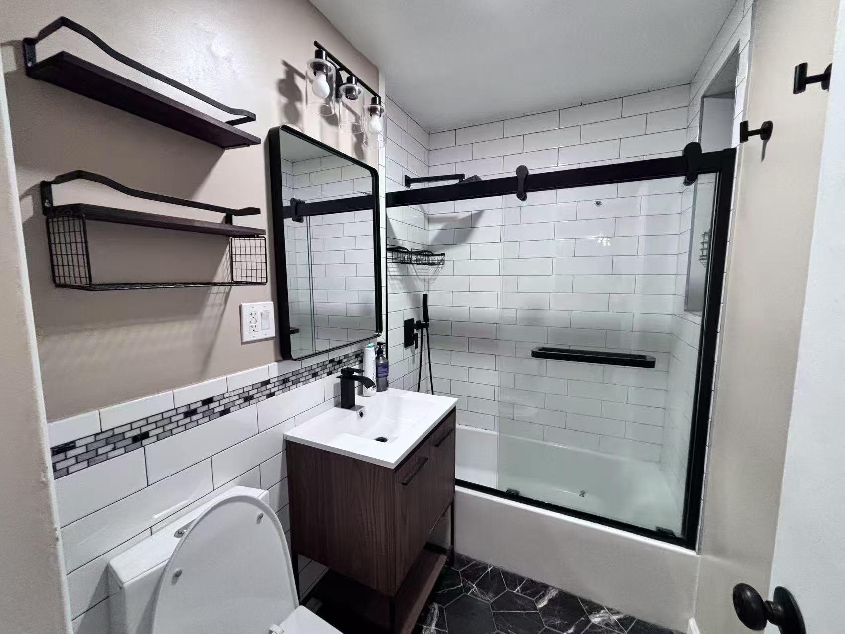 Apartment Melbourne  Queens, NY 11367, MLS-854637-14
