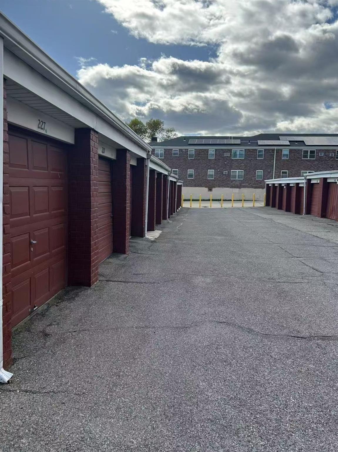 Apartment Melbourne  Queens, NY 11367, MLS-854637-20