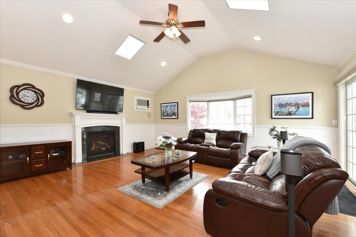 Single Family Park  Nassau County, NY 11762, MLS-854638-15