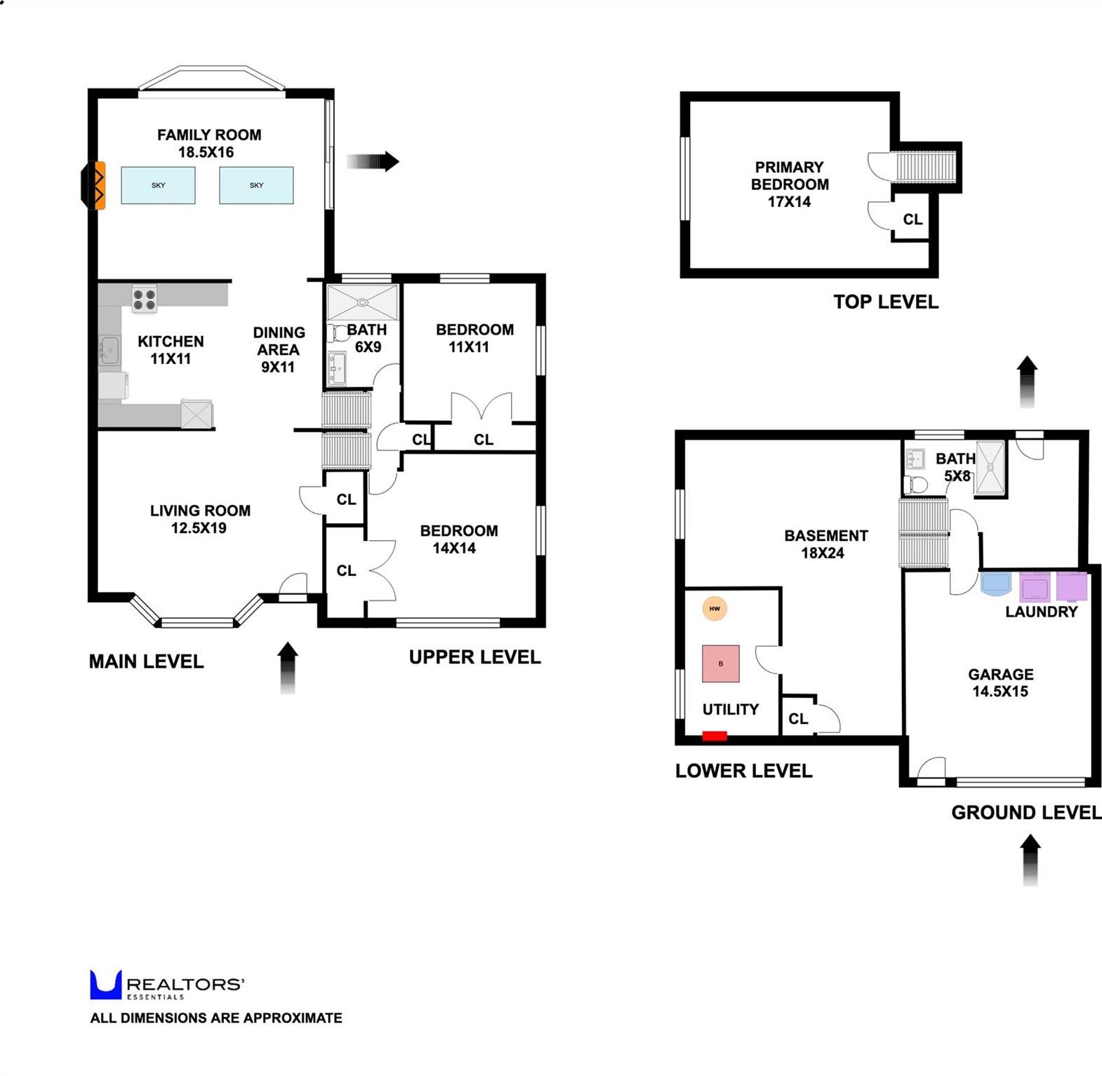 Single Family Park  Nassau County, NY 11762, MLS-854638-26