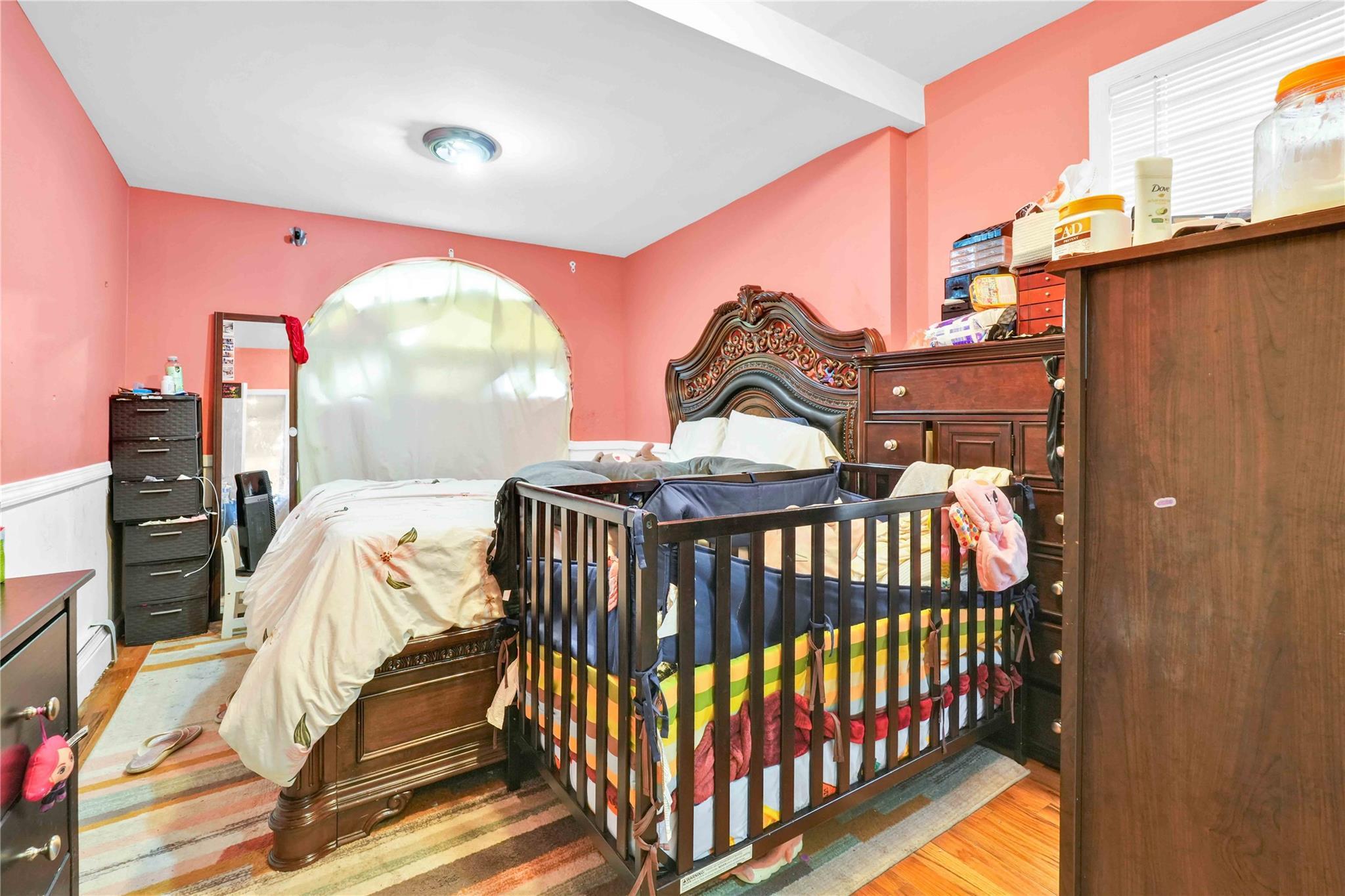 Single Family Lefferts  Queens, NY 11419, MLS-854643-10