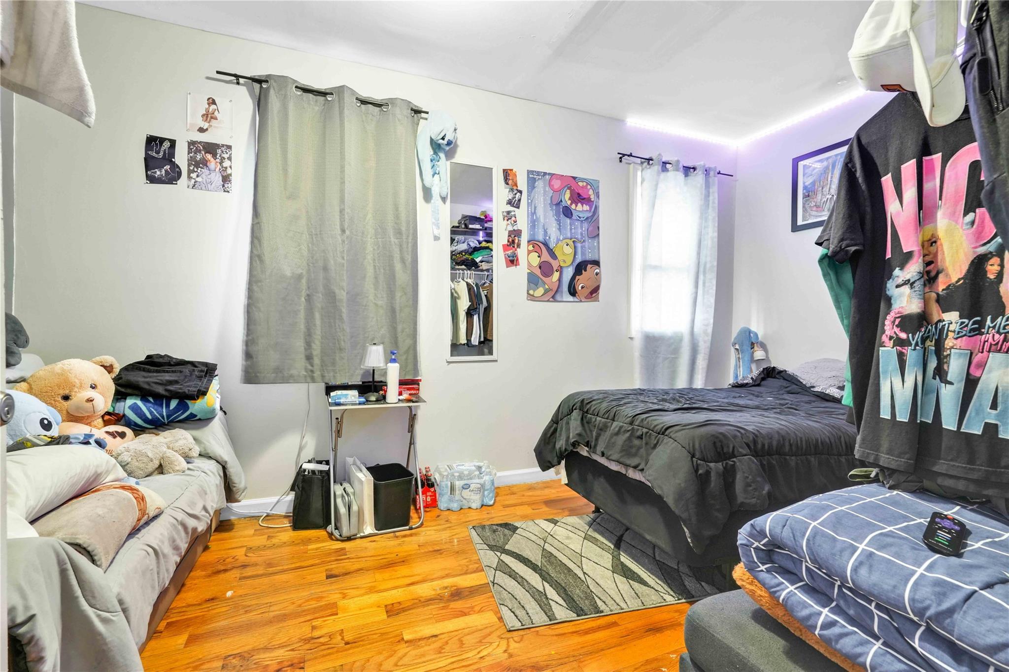 Single Family Lefferts  Queens, NY 11419, MLS-854643-12