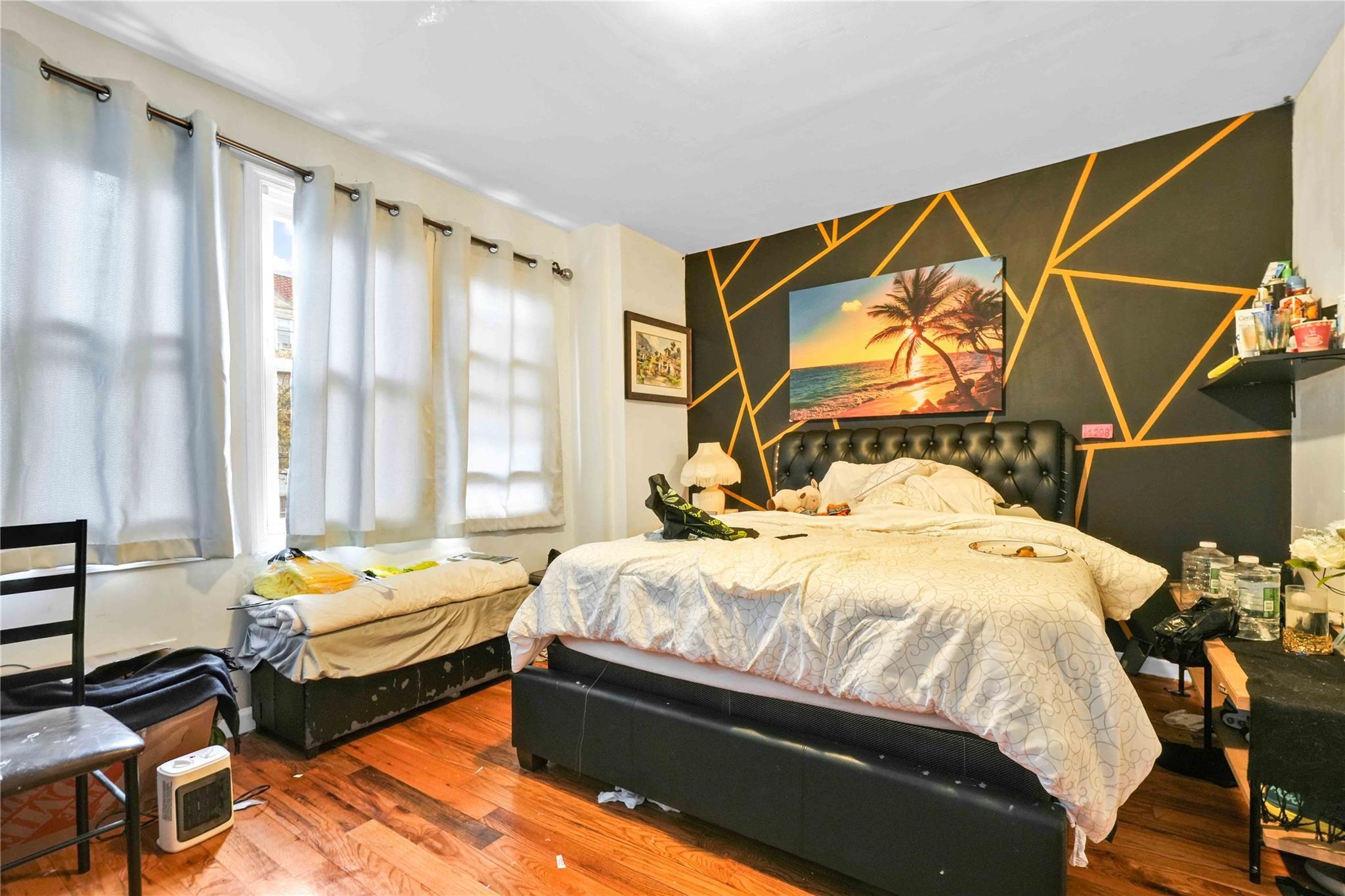 Single Family Lefferts  Queens, NY 11419, MLS-854643-13