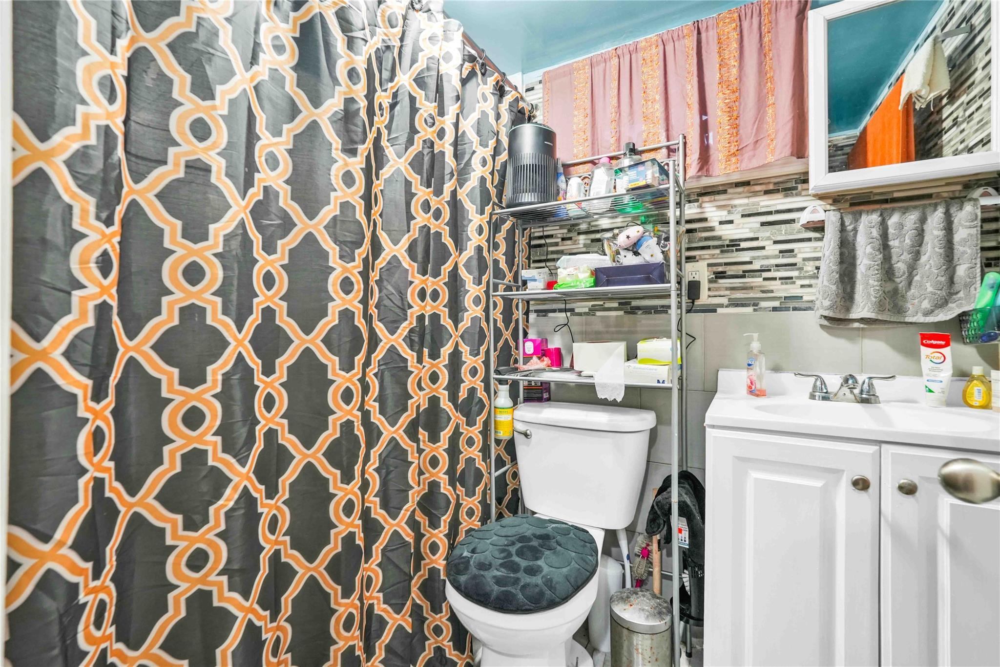 Single Family Lefferts  Queens, NY 11419, MLS-854643-17