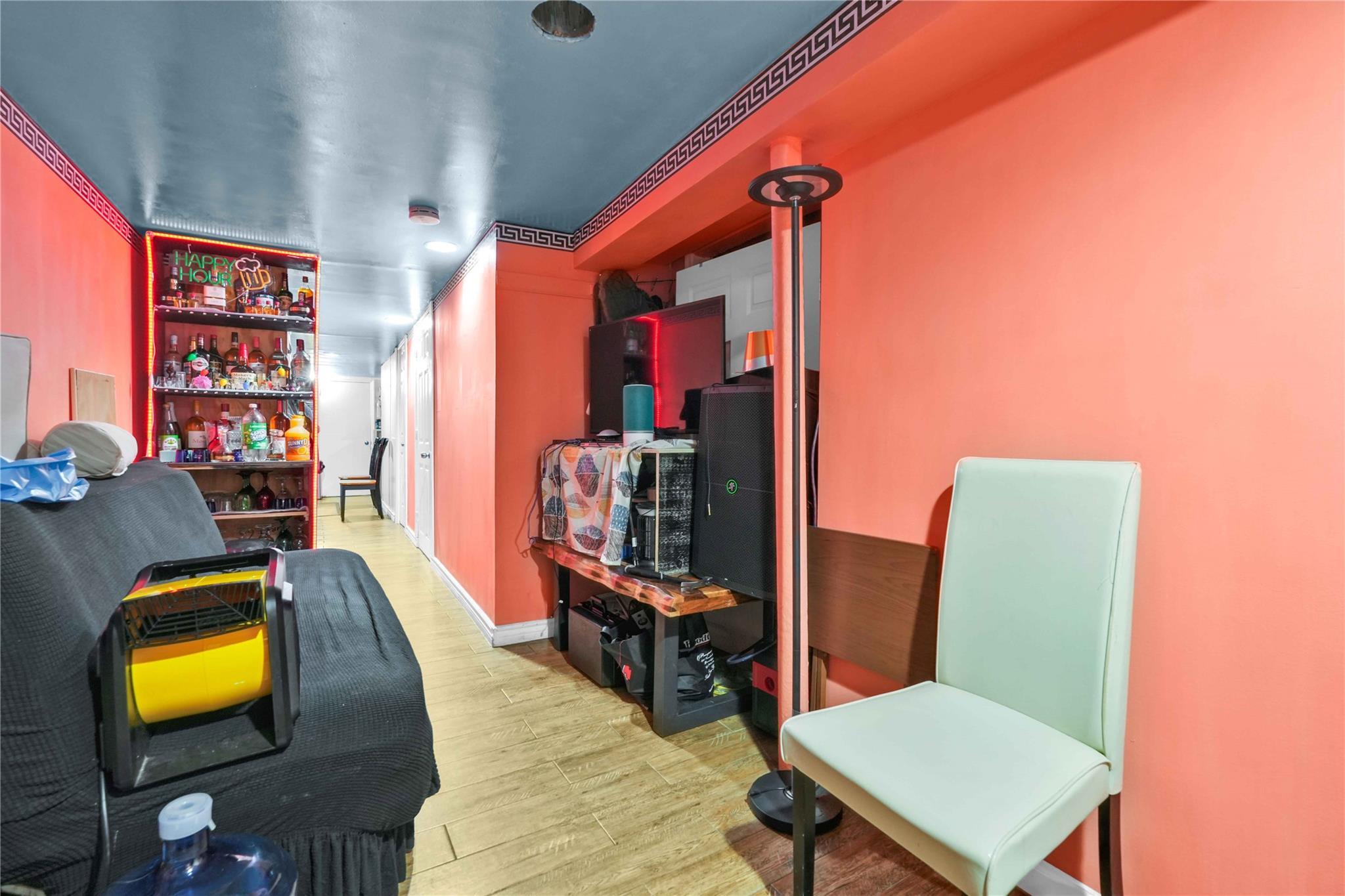 Single Family Lefferts  Queens, NY 11419, MLS-854643-19