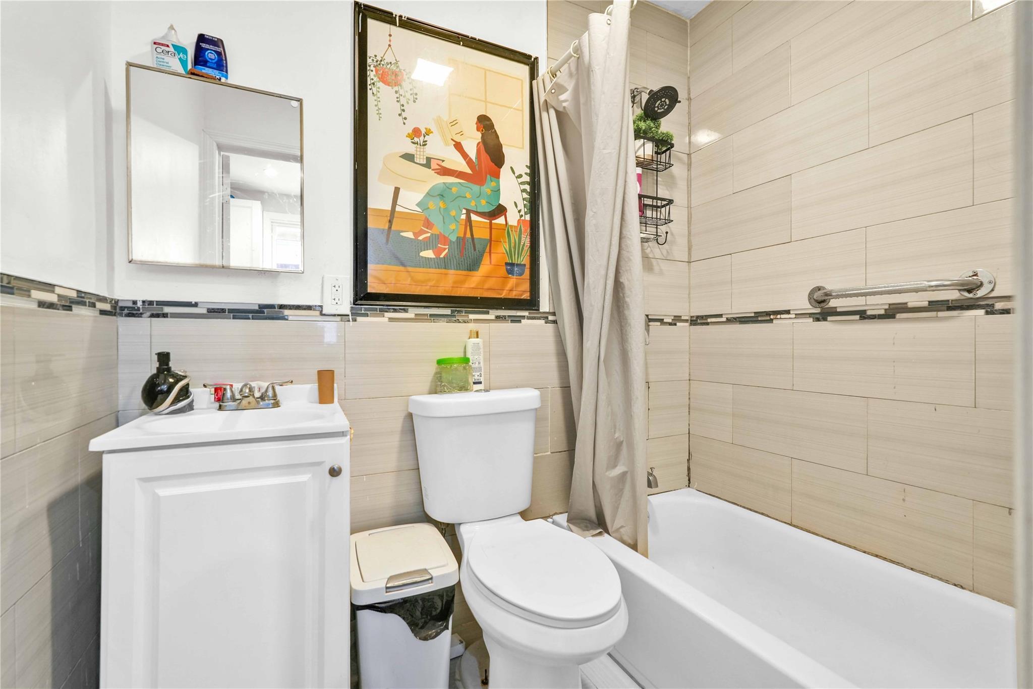 Single Family Lefferts  Queens, NY 11419, MLS-854643-20