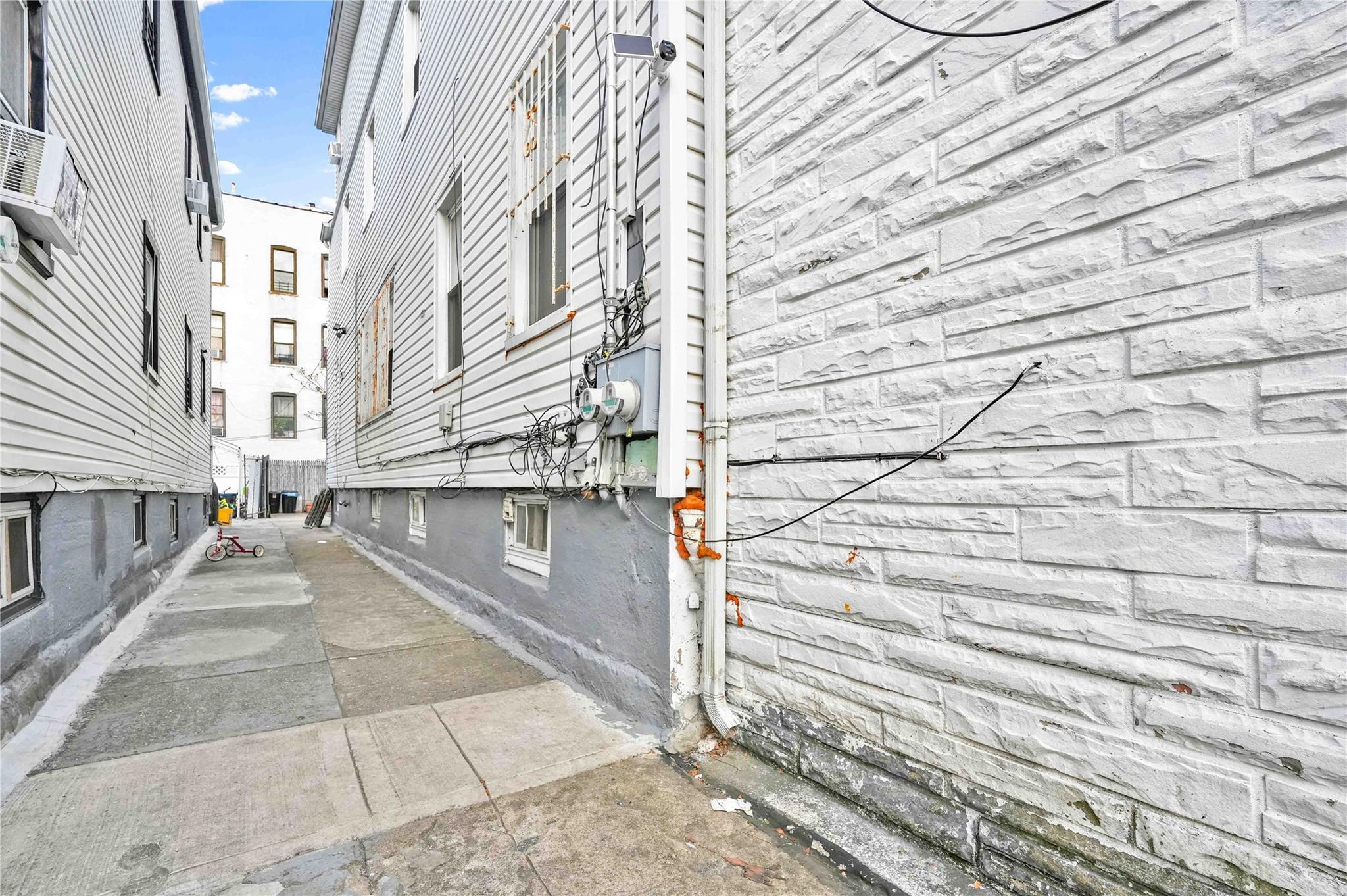 Single Family Lefferts  Queens, NY 11419, MLS-854643-3