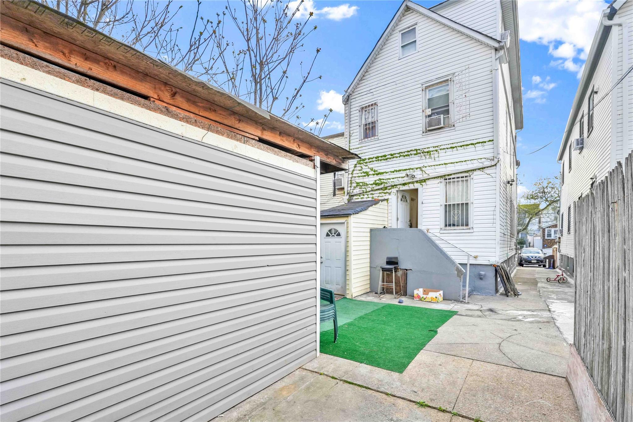 Single Family Lefferts  Queens, NY 11419, MLS-854643-5