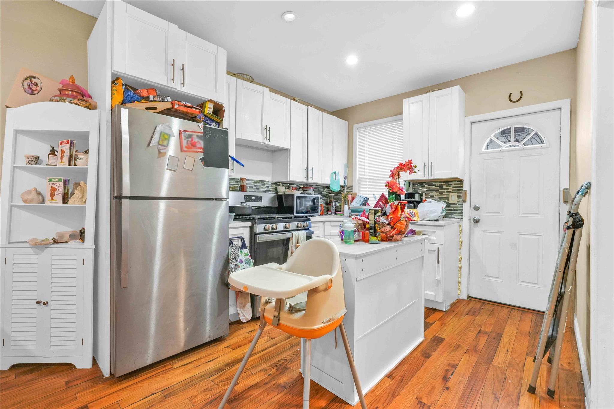 Single Family Lefferts  Queens, NY 11419, MLS-854643-7