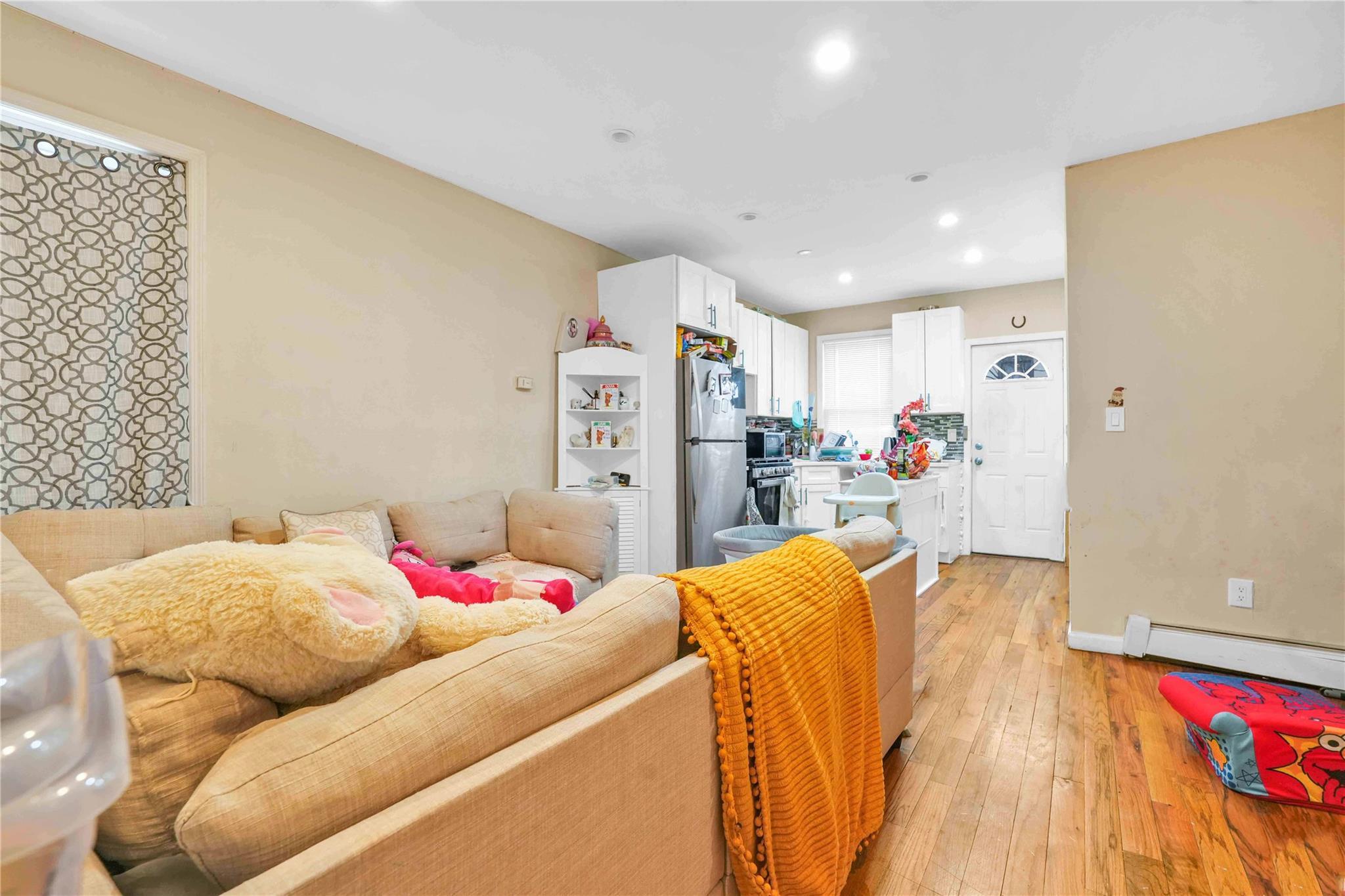 Single Family Lefferts  Queens, NY 11419, MLS-854643-8