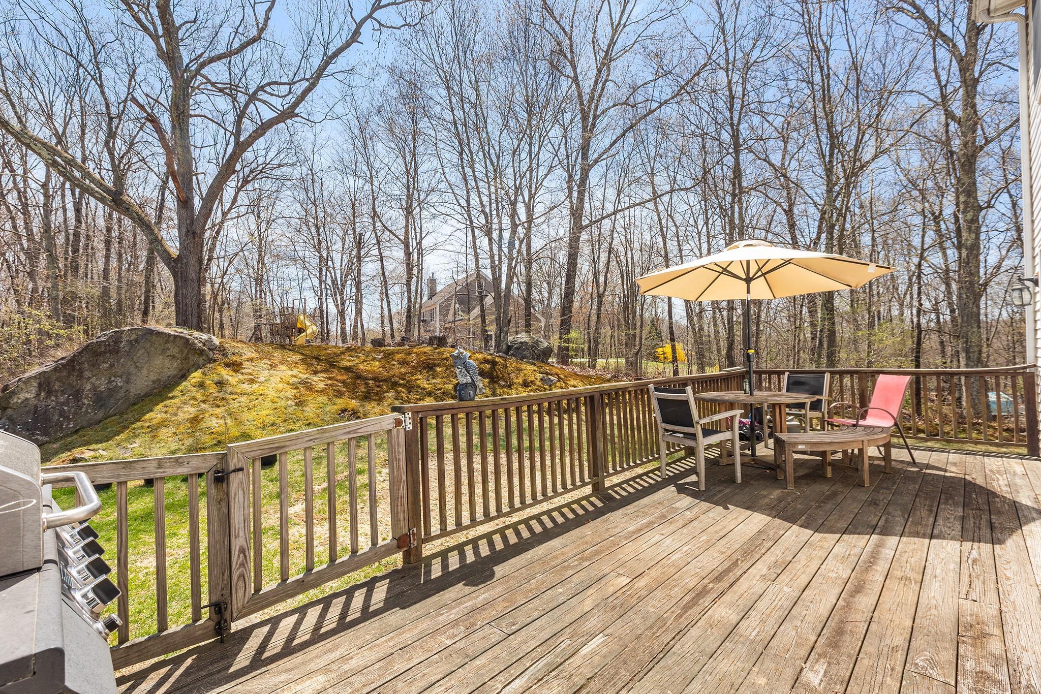 Single Family Killian  Putnam County, NY 10509, MLS-854646-13