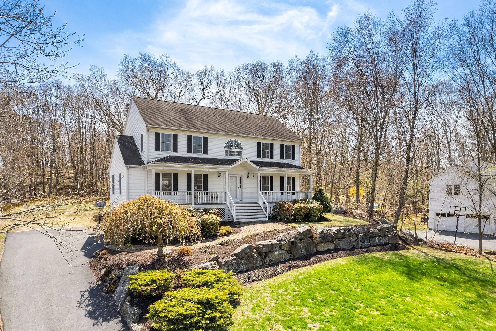 Single Family Killian  Putnam County, NY 10509, MLS-854646-2