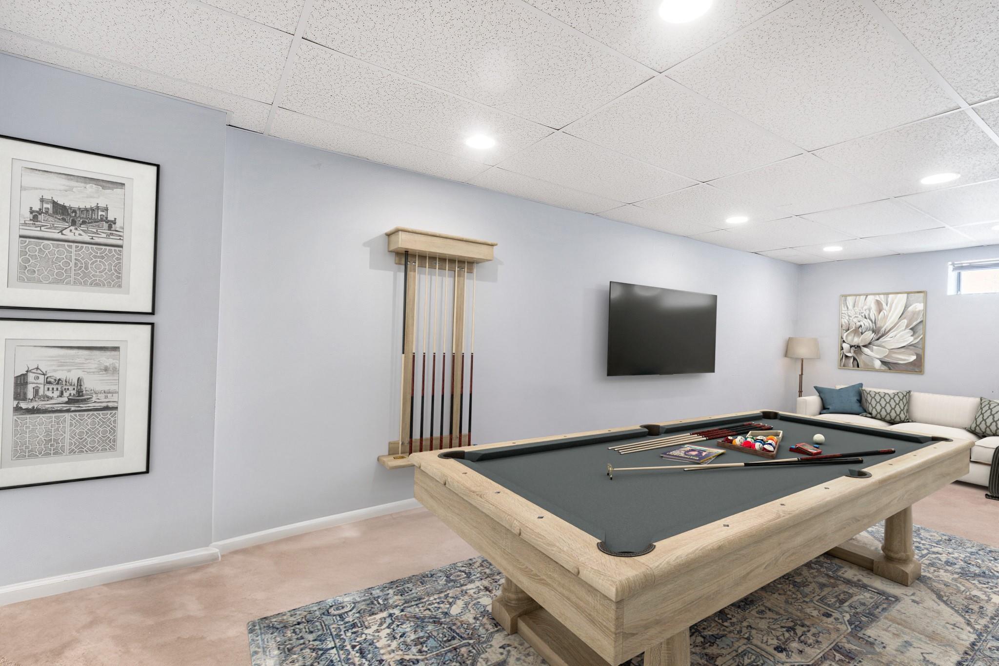 Single Family Killian  Putnam County, NY 10509, MLS-854646-28