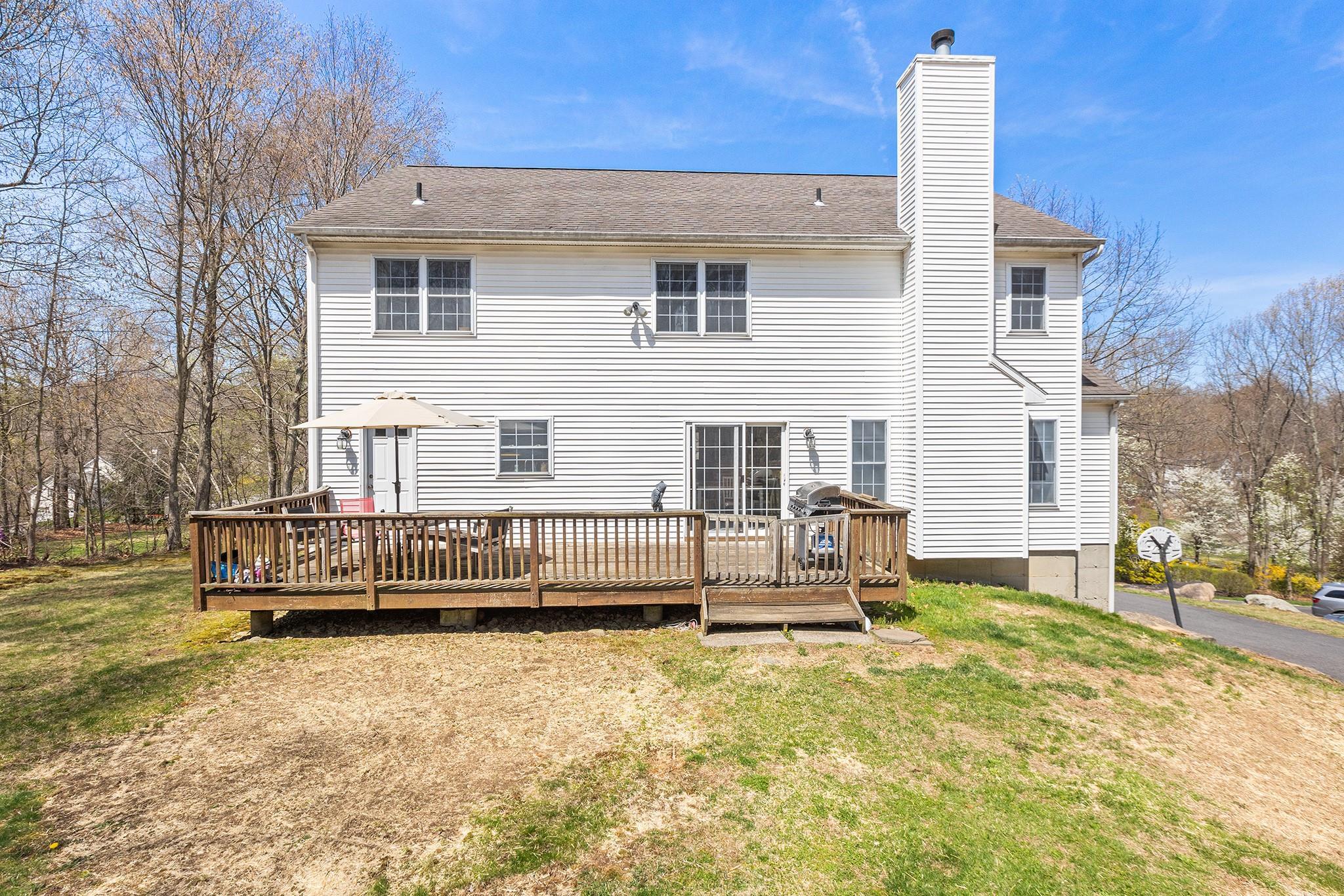 Single Family Killian  Putnam County, NY 10509, MLS-854646-30