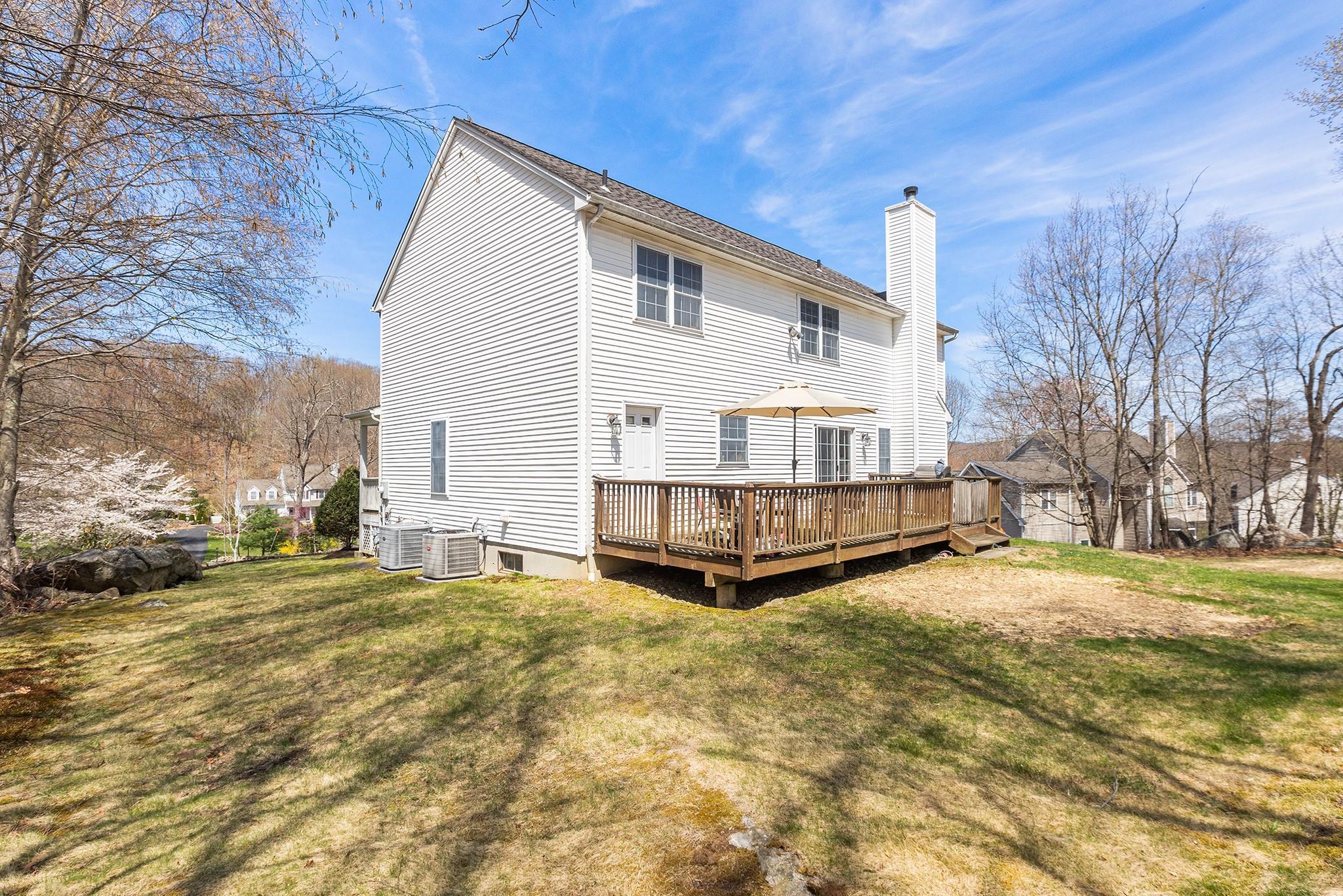 Single Family Killian  Putnam County, NY 10509, MLS-854646-31
