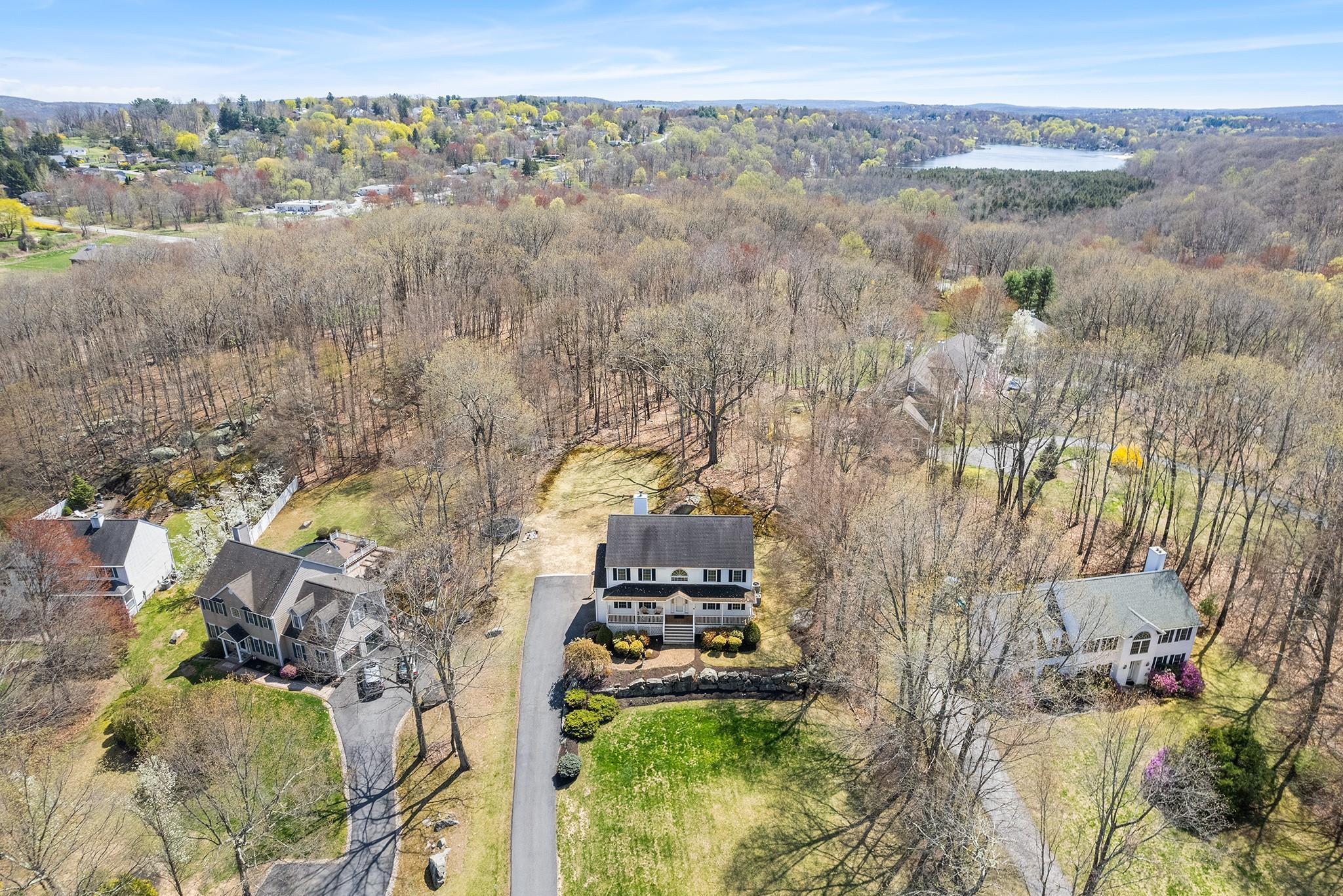 Single Family Killian  Putnam County, NY 10509, MLS-854646-33