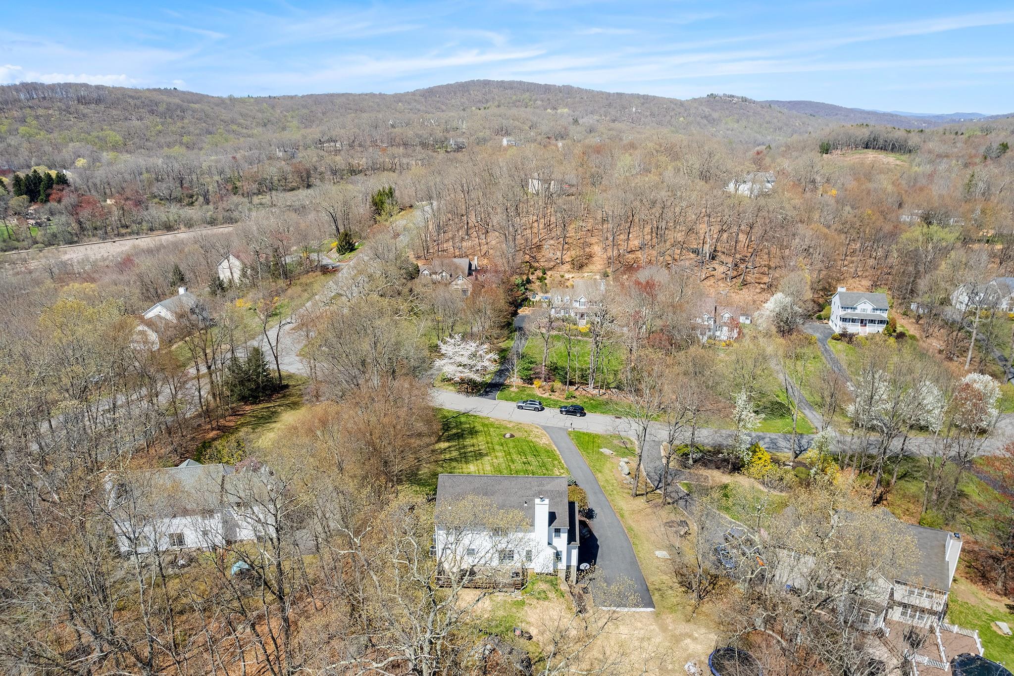 Single Family Killian  Putnam County, NY 10509, MLS-854646-34
