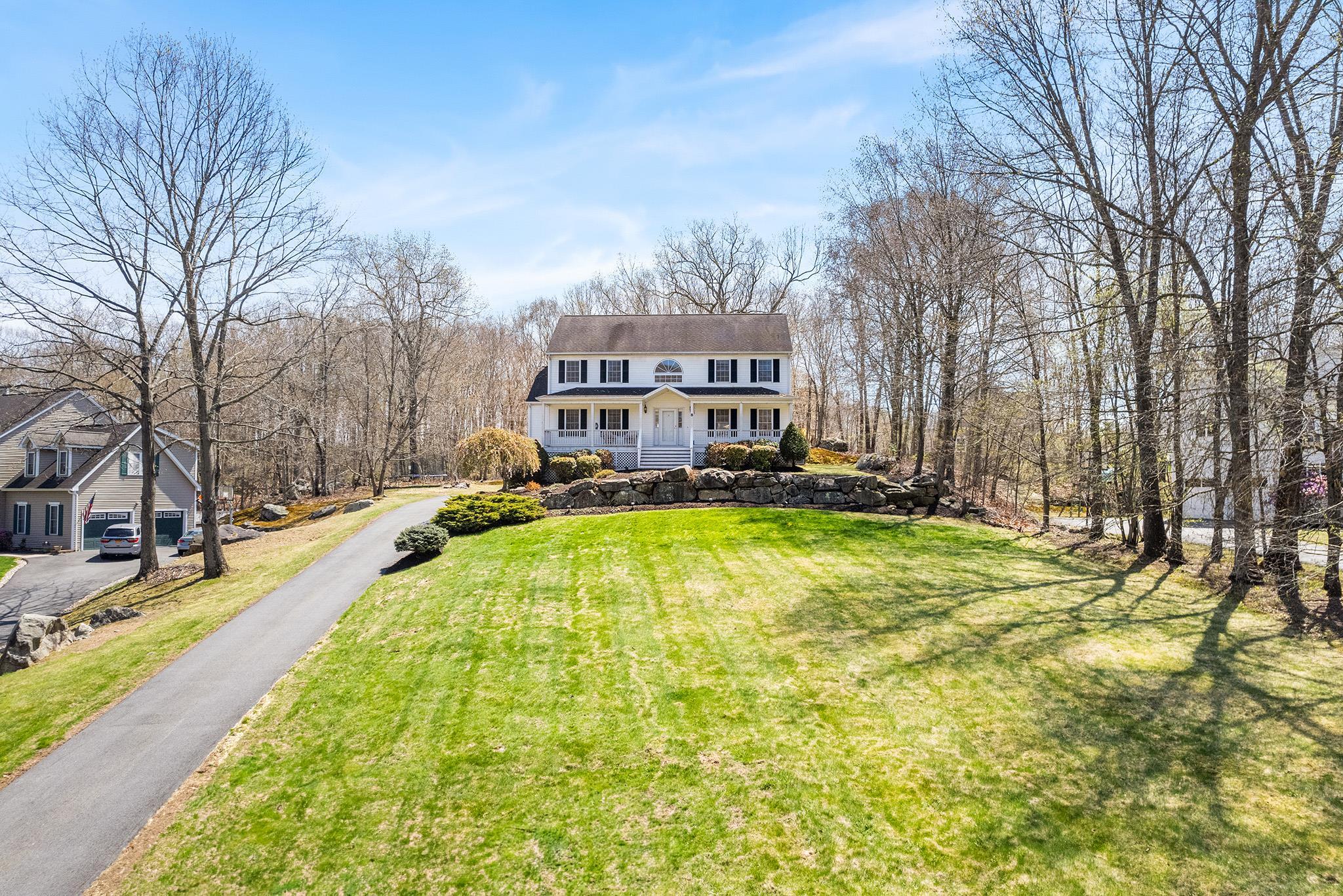 Single Family Killian  Putnam County, NY 10509, MLS-854646-35
