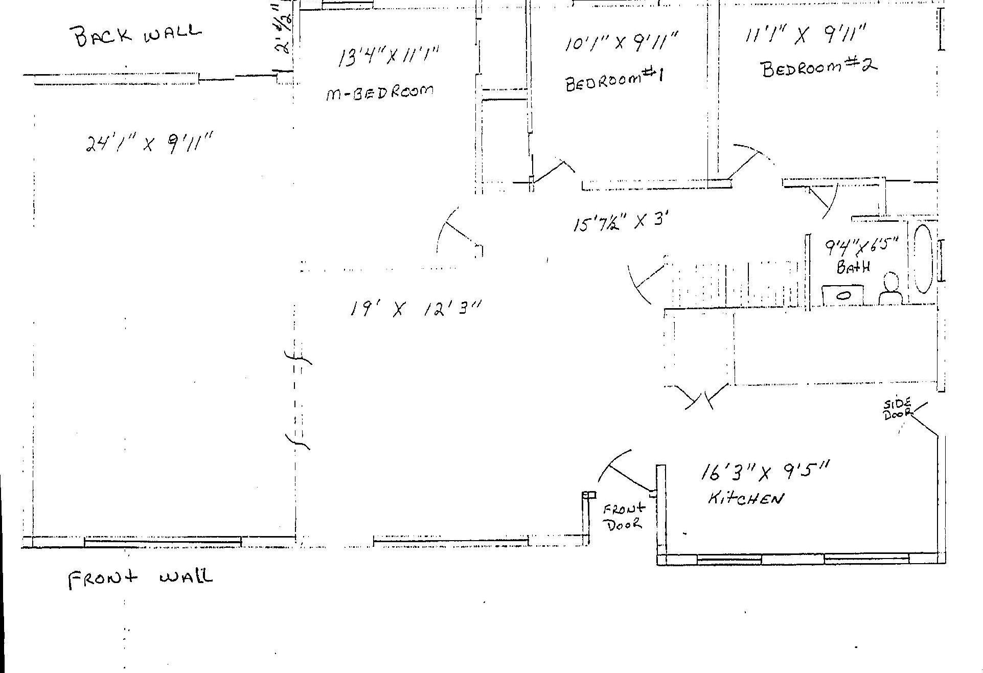 Single Family Coates  Suffolk County, NY 11741, MLS-854659-11