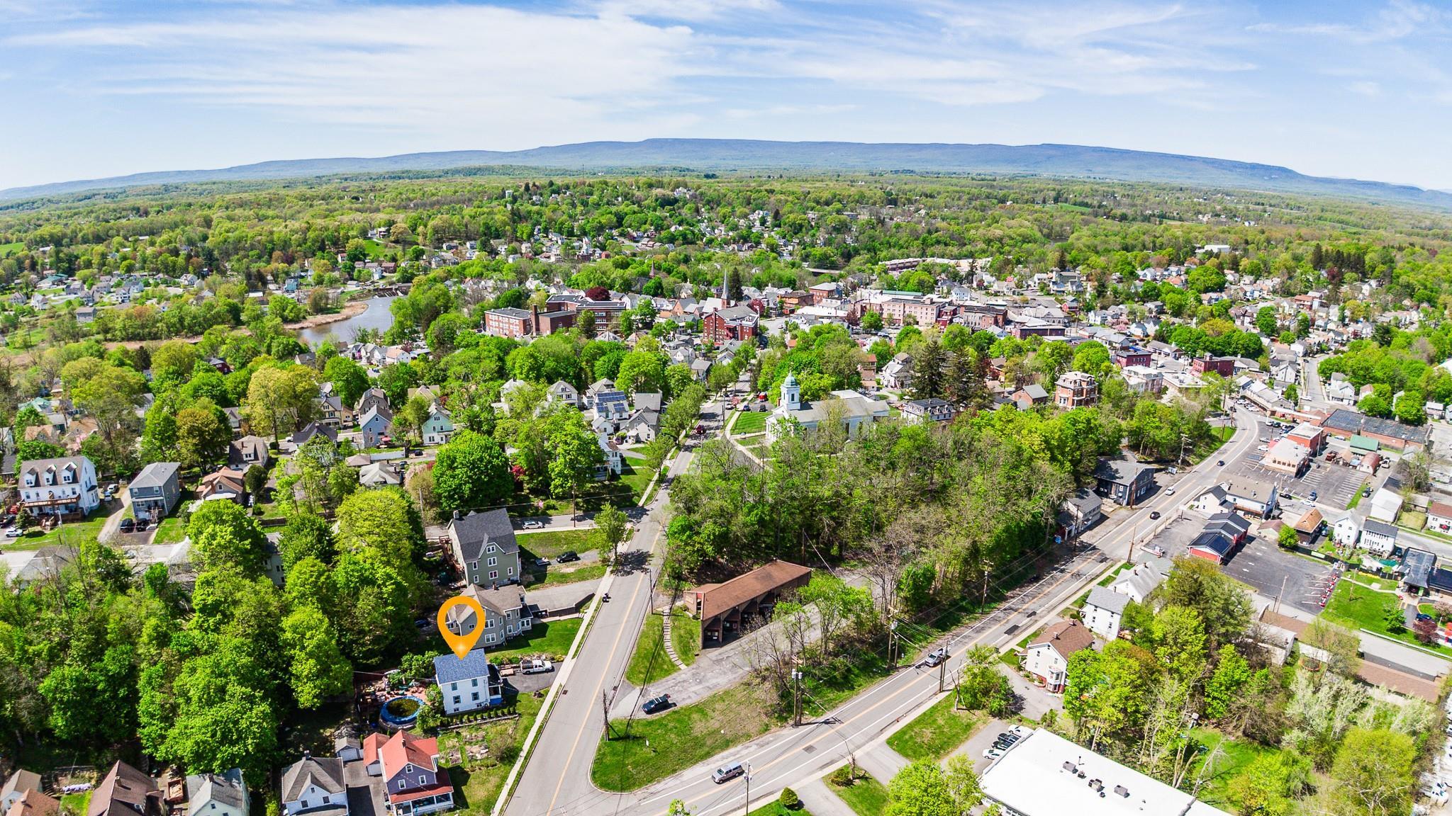 Single Family Scofield  Orange County, NY 12586, MLS-854674-13
