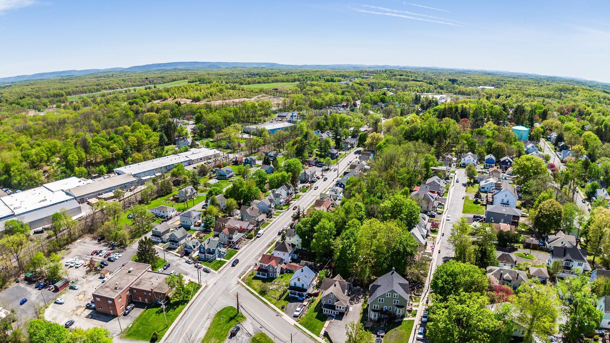 Single Family Scofield  Orange County, NY 12586, MLS-854674-15