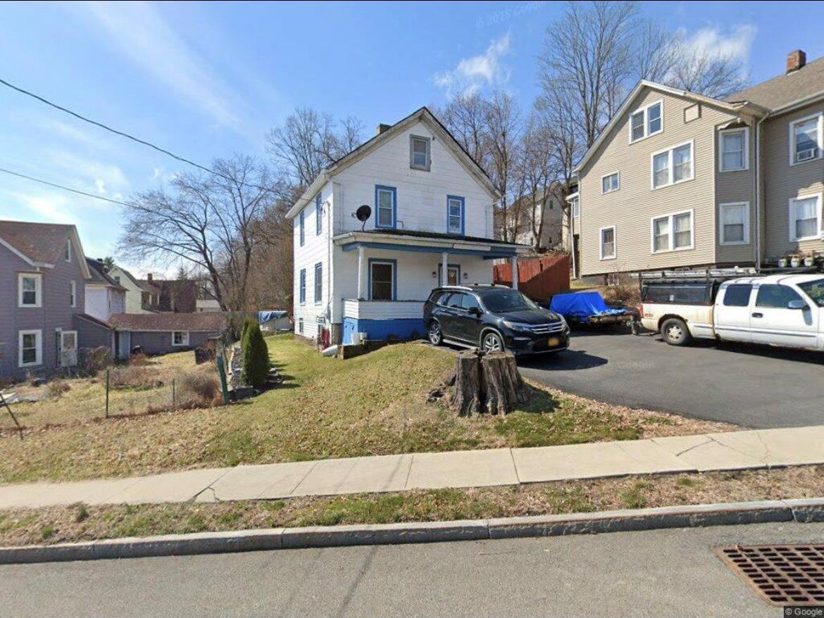 Single Family Scofield  Orange County, NY 12586, MLS-854674-2