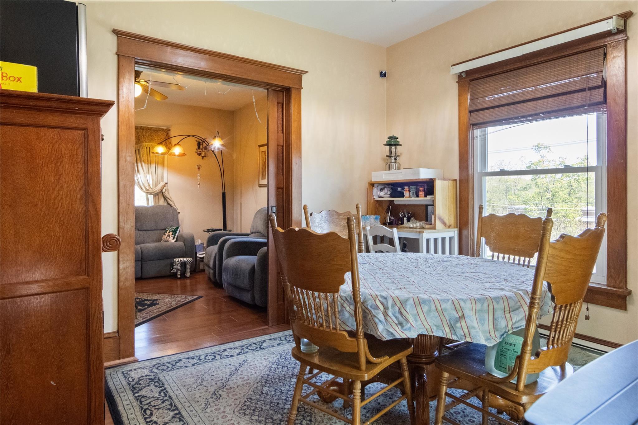 Single Family Scofield  Orange County, NY 12586, MLS-854674-22