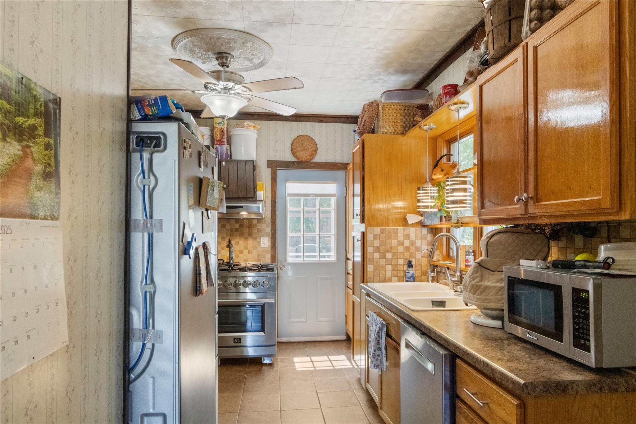 Single Family Scofield  Orange County, NY 12586, MLS-854674-24