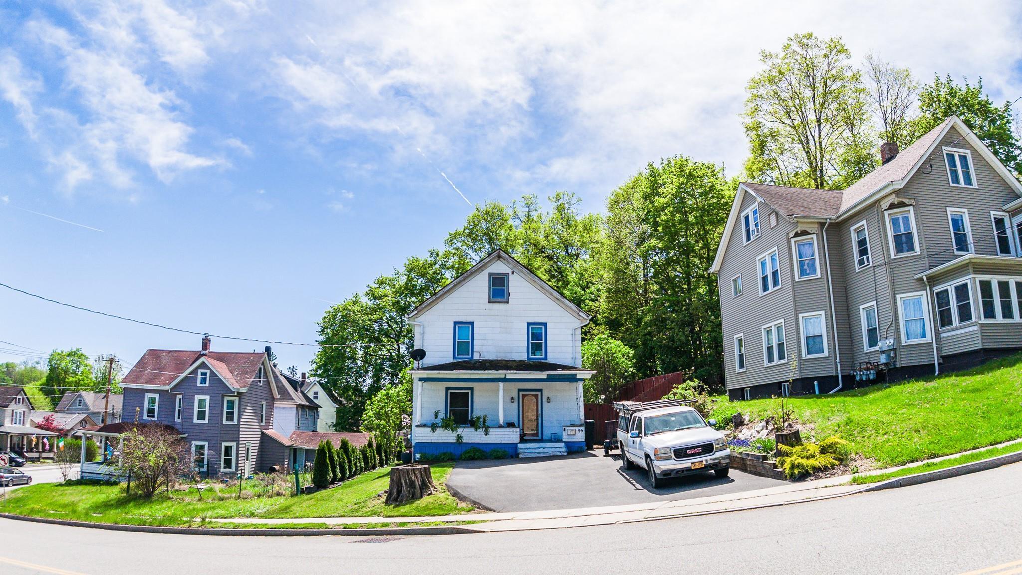 Single Family Scofield  Orange County, NY 12586, MLS-854674-3