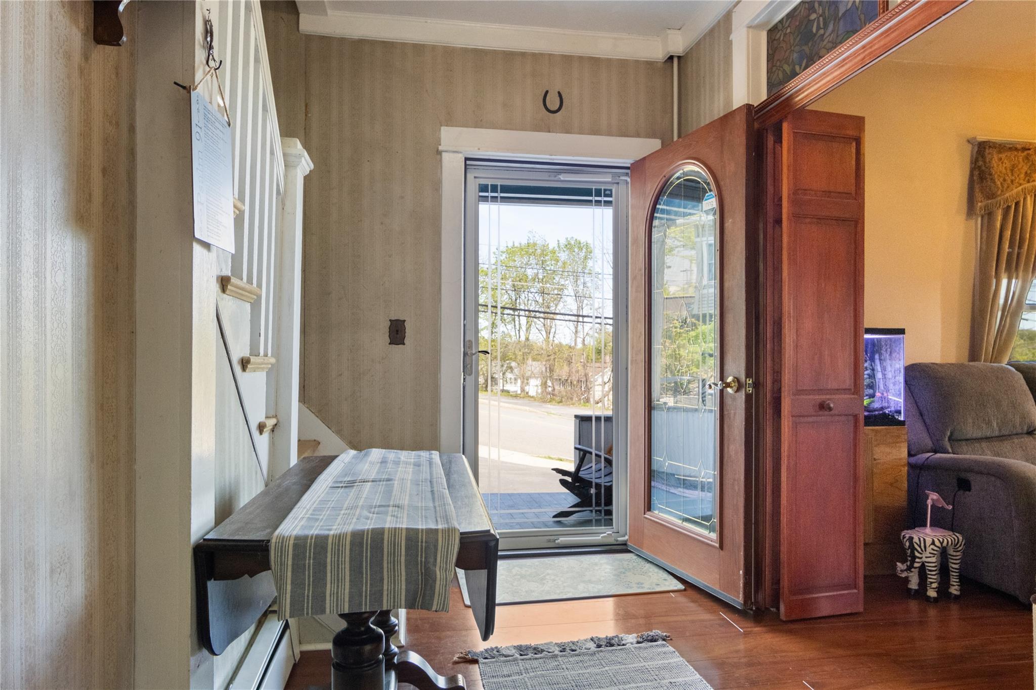 Single Family Scofield  Orange County, NY 12586, MLS-854674-33