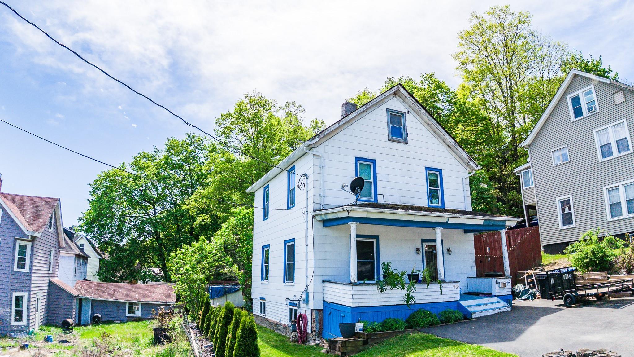 Single Family Scofield  Orange County, NY 12586, MLS-854674-4