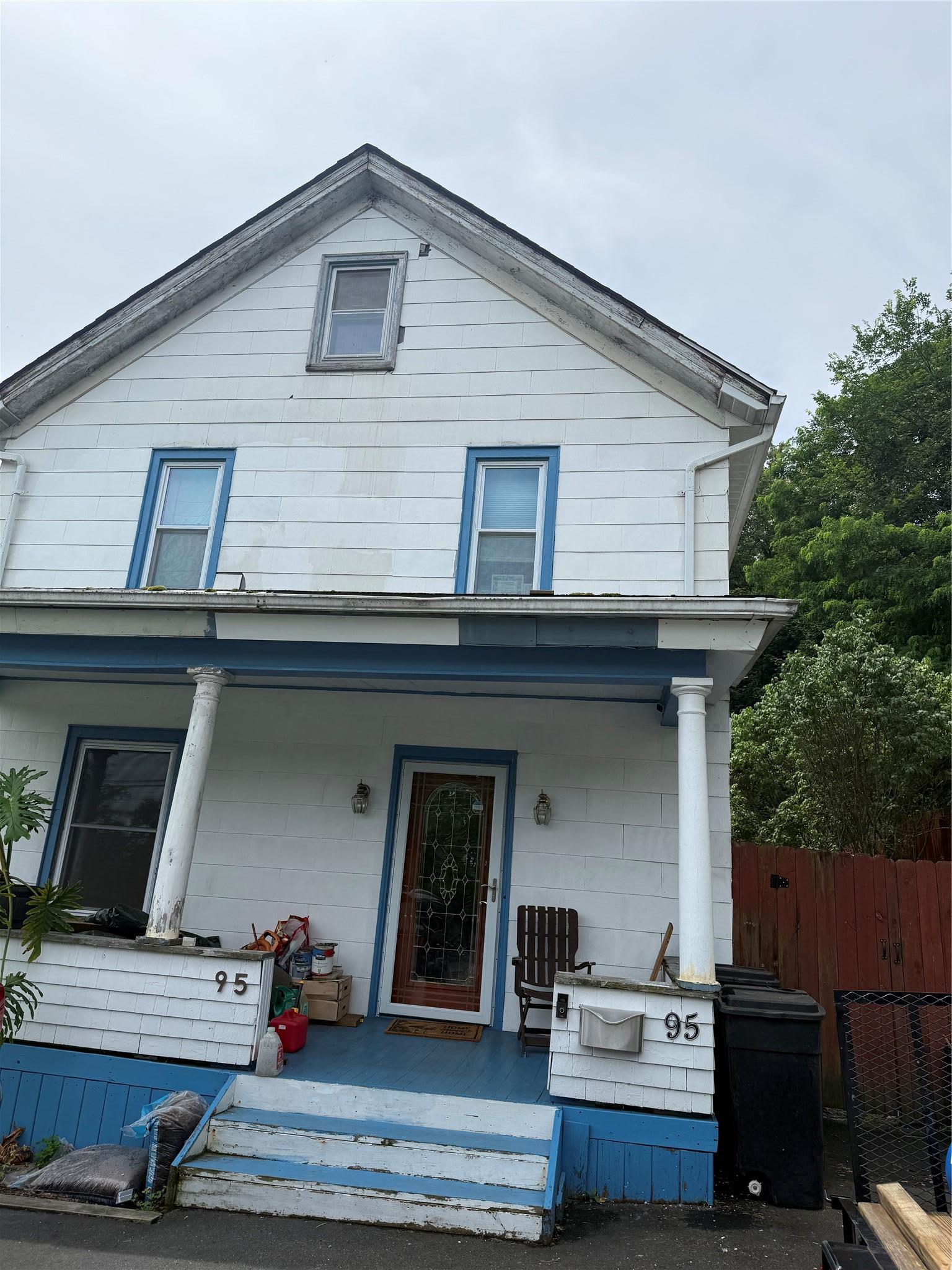 Single Family Scofield  Orange County, NY 12586, MLS-854674-40