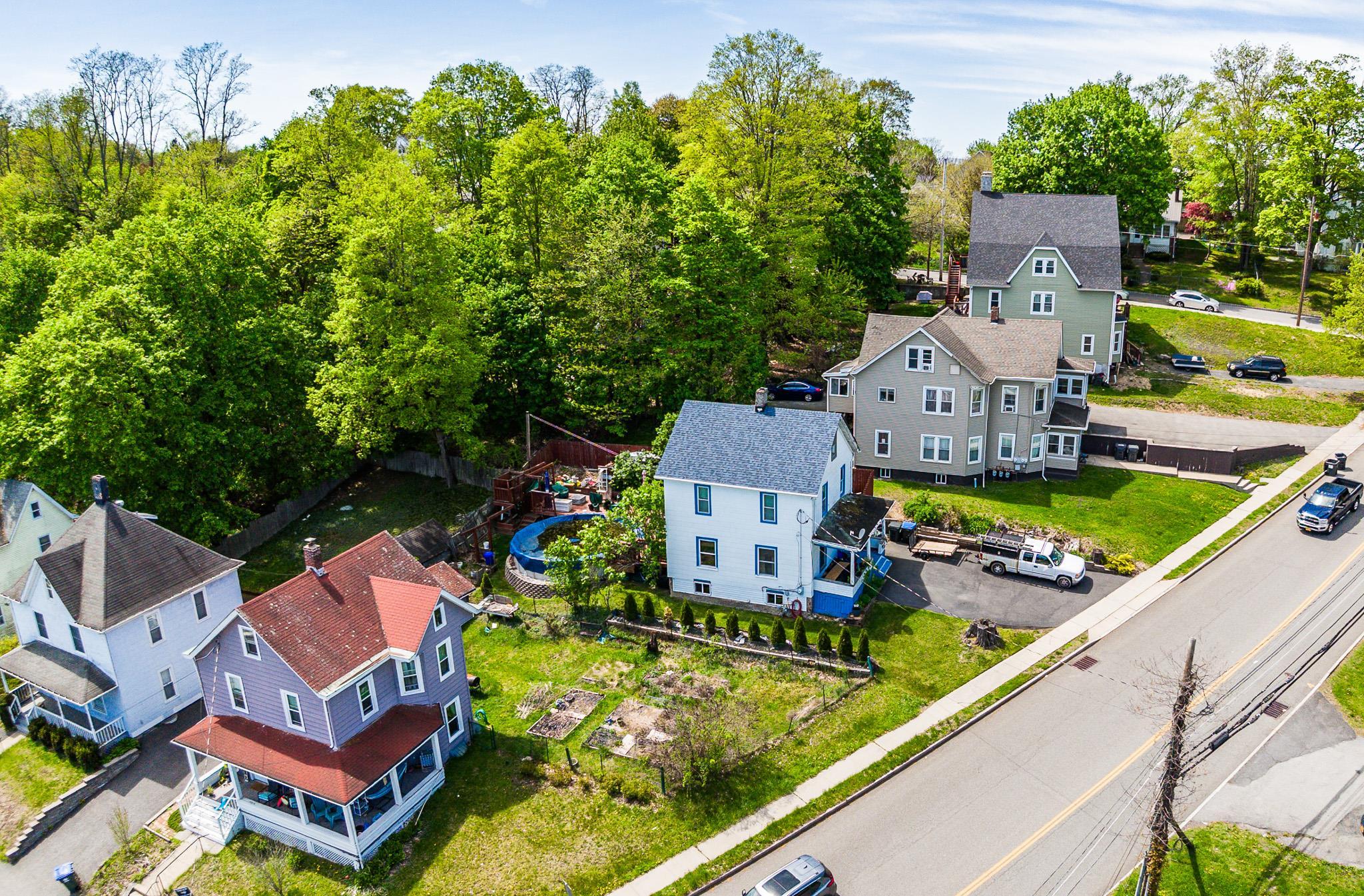 Single Family Scofield  Orange County, NY 12586, MLS-854674-7