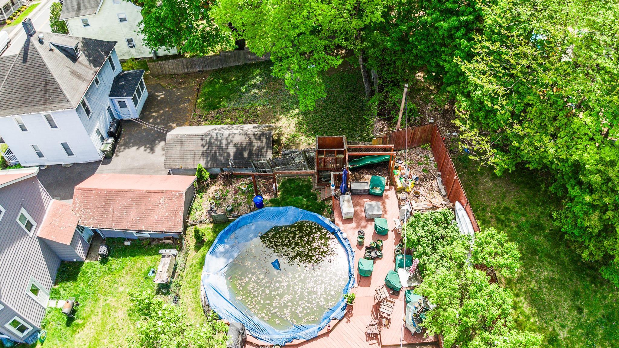 Single Family Scofield  Orange County, NY 12586, MLS-854674-8