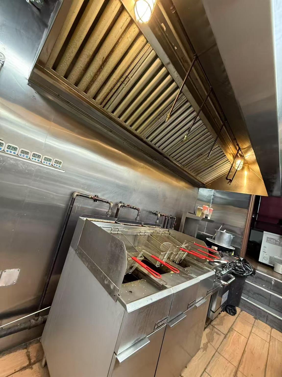 Business Opportunity Nassau  Brooklyn, NY 11222, MLS-854676-3