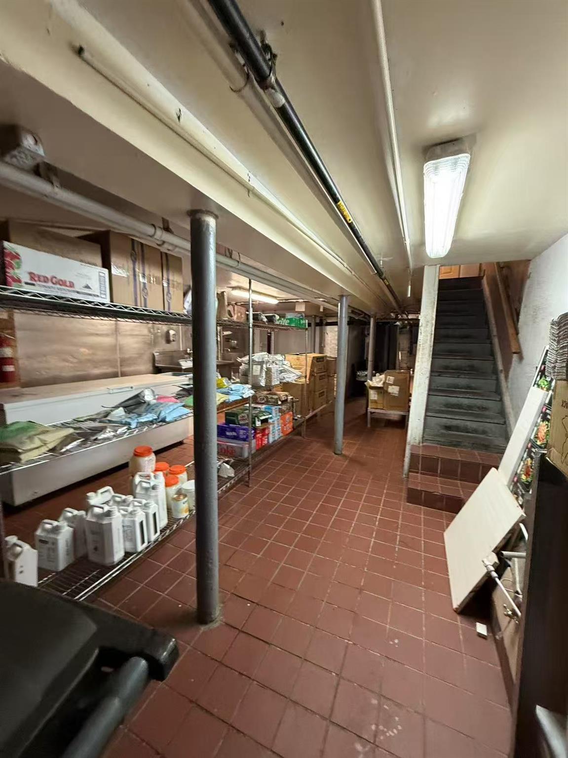 Business Opportunity Nassau  Brooklyn, NY 11222, MLS-854676-4