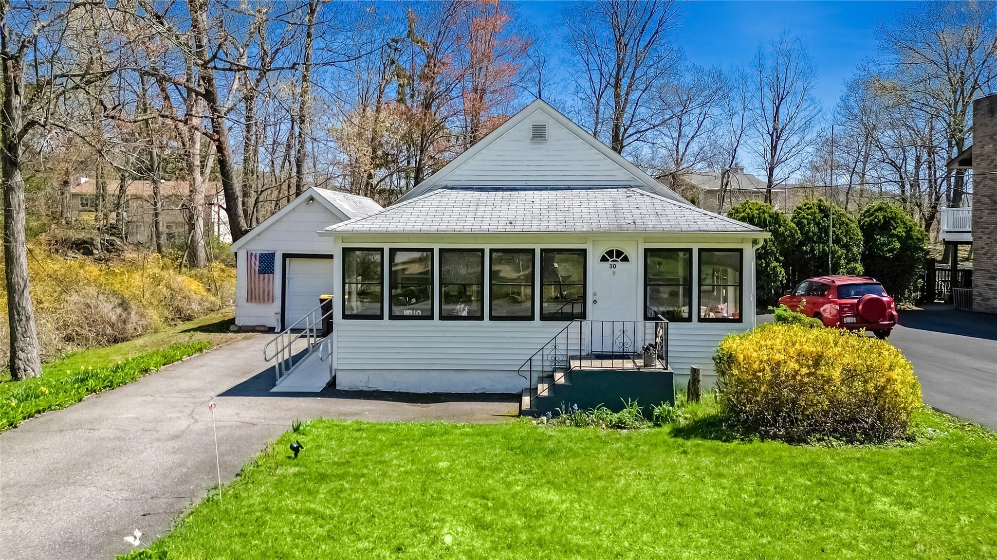 Single Family Julie  Orange County, NY 10925, MLS-854681-5