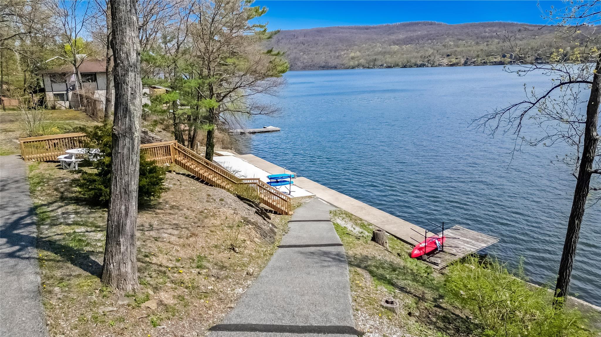 Single Family Julie  Orange County, NY 10925, MLS-854681-7