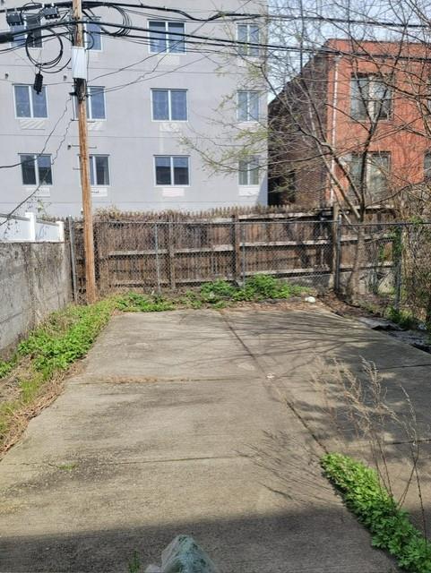 Single Family Hancock  Brooklyn, NY 11233, MLS-854683-2