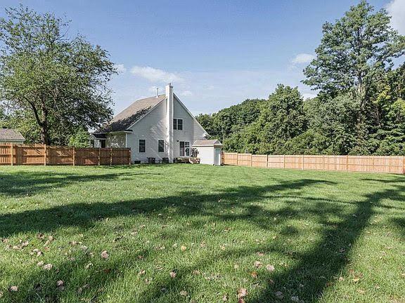 Single Family Carol  Dutchess County, NY 12524, MLS-854687-12