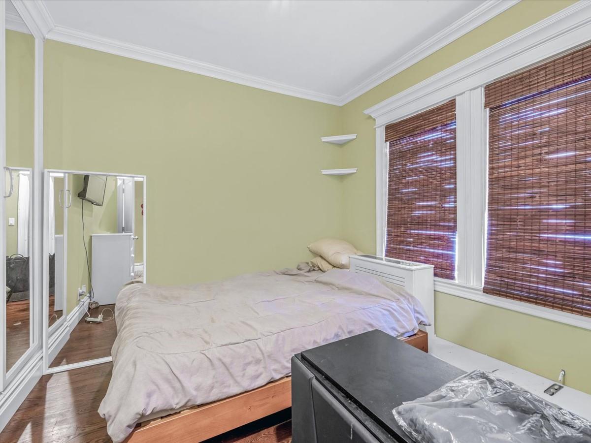 Single Family Baldwin  Nassau County, NY 11510, MLS-854694-12
