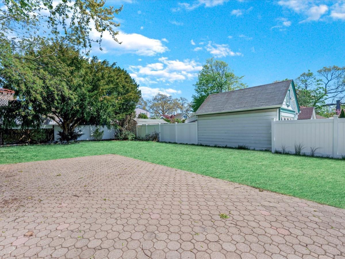 Single Family Baldwin  Nassau County, NY 11510, MLS-854694-19